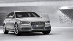 Audi S4 Avant 2012 года (WW)